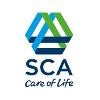 SCA Logo