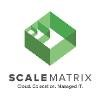ScaleMatrix Logo