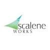 Scaleneworks Logo