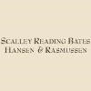 Scalley Reading Bates Hansen & Rasmussen Logo