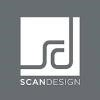 Scan Design (FL) Logo
