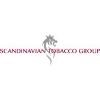 Scandinavian Tobacco Logo