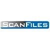 ScanFiles Logo