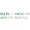 Scape Landscape Architecture Pllc Logo