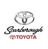 Scarborough Toyota Logo