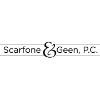 Scarfone & Geen Logo