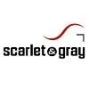 Scarlet & Gray Facility Services Logo