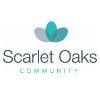 Scarlet Oak Retirement Community Logo