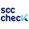 SCC Check Logo