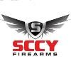 SCCY Firearms Logo