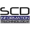 SCD Information Technology Logo