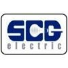 SCG Electric Logo