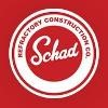Schad Refractory Logo