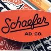 Schaefer Advertising Logo