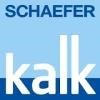 Schaefer Kalk Logo