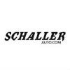 Schaller Auto World Logo