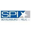 Schaumburg & Polk Logo