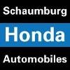 Schaumburg Honda Automobiles Logo