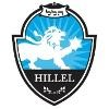 Scheck Hillel Community School Logo
