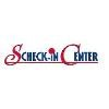 Scheck-In Center Logo