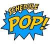 SchedulePop Logo