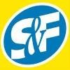 Scheer en Foppen Logo