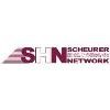 Scheurer Hospital Logo