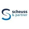 Scheuss & Partner Logo