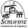 Schiavone Construction Logo