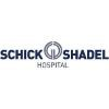 Schick Shadel Hospital Logo