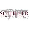 Schiller International University Logo