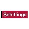 Schilling Brothers Lumber & Hardware Logo