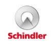 Schindler Elevator Corporation Logo
