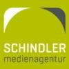 Schindler Medienagentur Logo