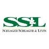 Schlager Schlager & Levin Logo