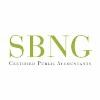 Schmid Broaddus Nugent & Gano Logo