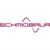 Schmidbaur Unternehmensgruppe Logo