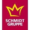 SCHMIDT Gruppe Logo