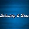 Schmitty and Sons Logo