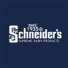Schneider's Dairy Logo