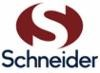 Schneider Corporation Logo