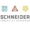 Schneider Family of Services Logo