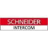 Schneider Intercom Logo