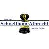 Schoellhorn-Albrecht Machine Logo