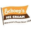 Schoep's Ice Cream Logo