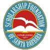 Scholarship Foundation of Santa Barbara Logo
