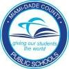 School Board of Miami-Dade County Logo