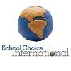 School Choice International Logo