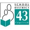 School District 43 - Coquitlam Logo