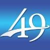 School District 49 (CO) Logo